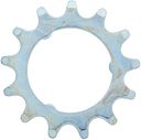Vorschaubild Esjot Steck-Zahnkranz 13 Zähne silber 1/2" x 1/8", verzinkt, passend für 3-/ 4-/ 5-/ 7- und