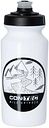 Vorschaubild CONTEC Trinkflasche Rivers Evo Mile Grinder 500 ml weiß/schwarz