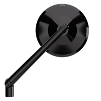 HIGHSIDER pro Spiegel Montana Schwarz (1Stck.)