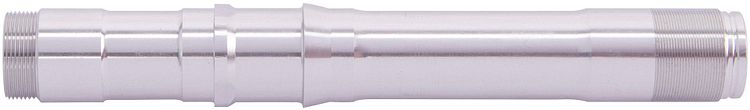 Fulcrum Hinterradachse Racing Zero DB silber