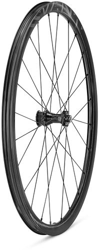Campagnolo Laufradsatz Levante Carbon DB schwarz