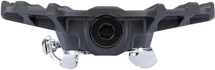CONTEC Systempedal NY-505050 schwarz