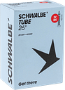 Vorschaubild Schwalbe Schlauch Nr. 12S 26 Zoll Sclaverandventil (SV)