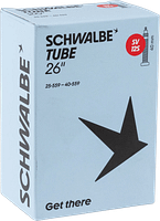 Schwalbe Schlauch Nr. 12S 26 Zoll Sclaverandventil (SV)