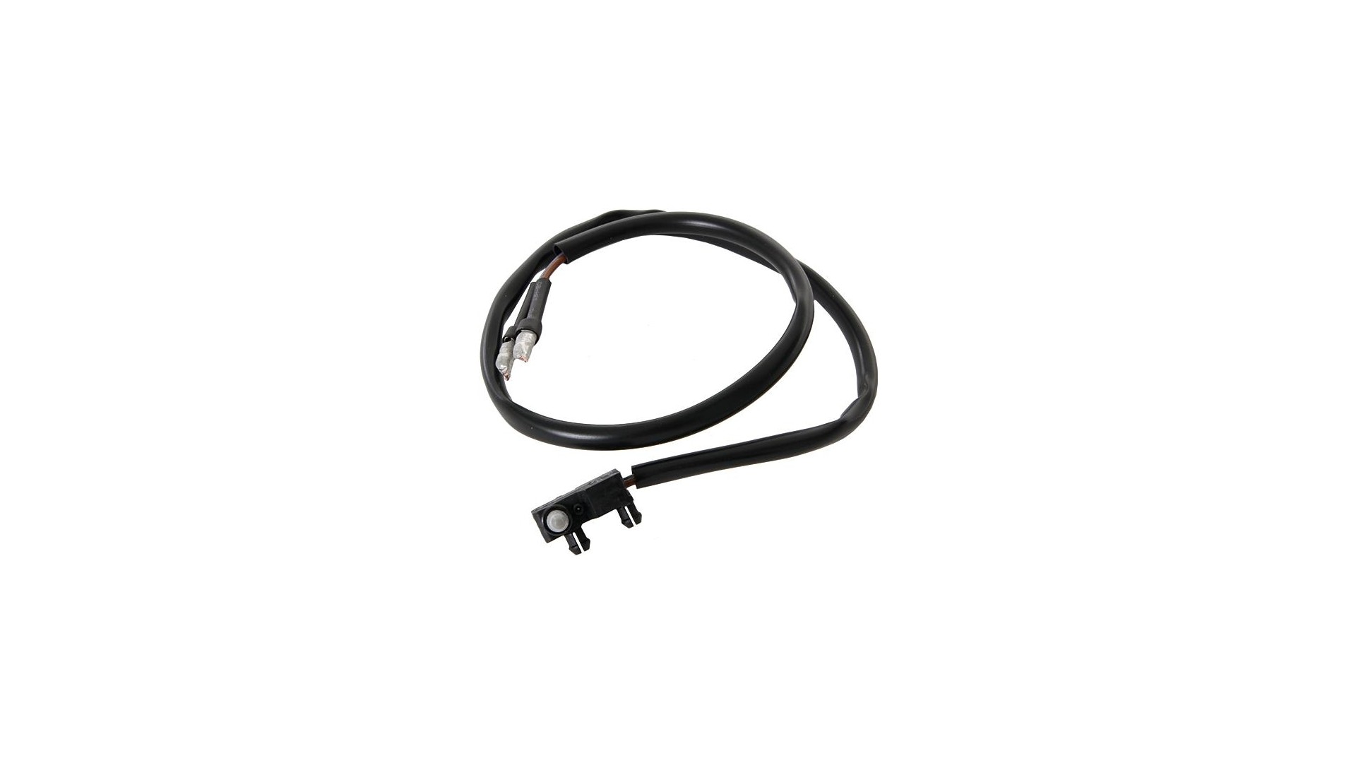 Brembo Bremslichtschalter Microschalter, mechanisch mit Kabel, passend für Brembo Handbremszyl. PSC13