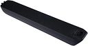 Vorschaubild Conway Akkuabdeckung Xyron LT/ST Z20 schwarz