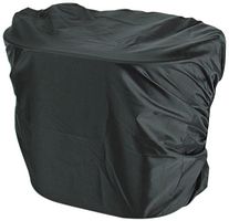 Haberland Regenschutzhaube schwarz