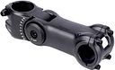 Vorschaubild CONTEC Vorbau Ueda 110 mm schwarz 25, 4 mm Lenkerklemmung