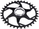 Vorschaubild SRAM Kettenblatt Eagle Transmission E-MTB 34 Zähne schwarz Kettenblatt aus Stahl, Kettenlinie 55 mm
