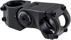 ergotec Sepia Ahead XL Vorbau 80 mm schwarz