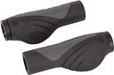 Vorschaubild ergotec Griff Aero 2 132 mm schwarz