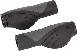 ergotec Griff Aero 2 132 mm schwarz