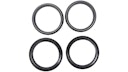 Vorschaubild All Balls Racing Gabelsimmerringsatz 50 x 60 x 10,5 (ABR 56-148), mit Staubkappen