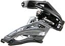 Vorschaubild Shimano Umwerfer Deore XT FD-M8020 38 Zähne schwarz