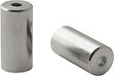 Vorschaubild Elvedes Endhülse Ø 5 mm silber