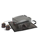 Vorschaubild SKOTTI MAX Grill Sparset