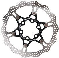 CONTEC Bremsscheibe CDR-HD 1 140 mm silber