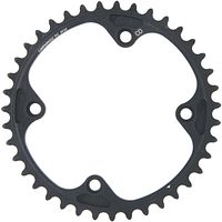 Campagnolo Kettenblatt Potenza 39 Zähne schwarz