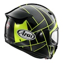 Vorschaubild Arai Integralhelm Quantic Peak