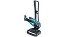Vorschaubild CONTEC Trinkflaschenhalter Space Tool schwarz/blau