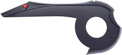 Hebie Kettenschützer 0315 schwarz/grau