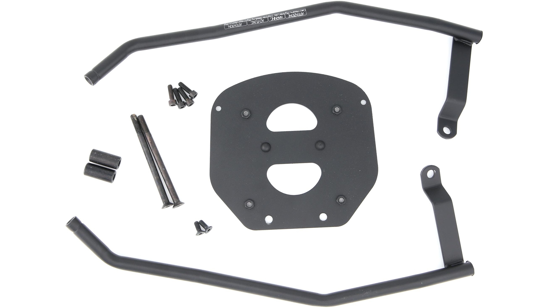 KAPPA Topcaseträger Kit KR 89M für Kymco X-Citing