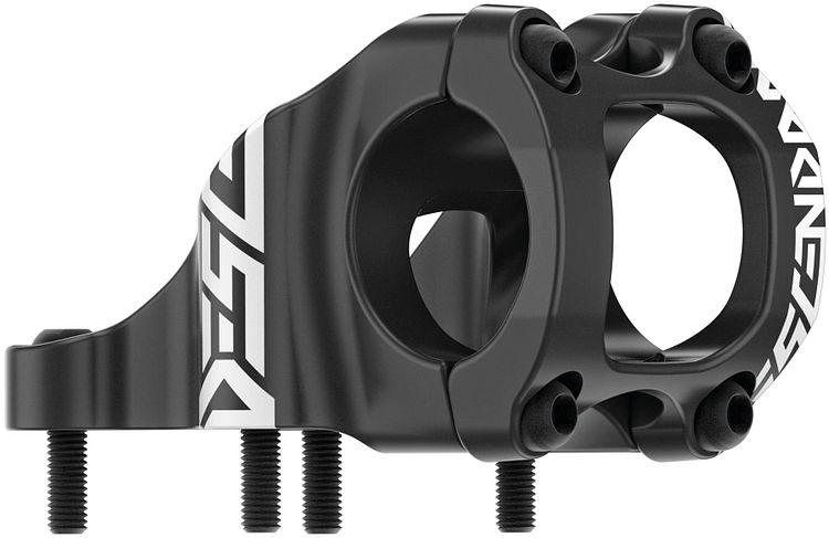 Truvativ Vorbau Descendant 50 mm schwarz 31,8 Lenkerklemmung