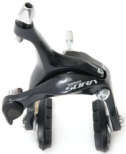 Shimano Rennbremse Sora B-RR3000 vorn schwarz