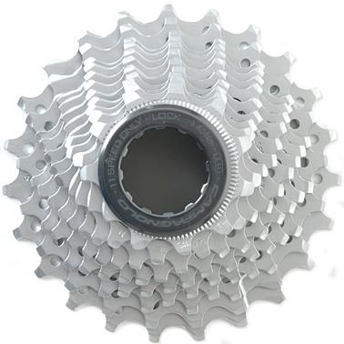Campagnolo Kassette Chorus 11 11-12-13-14-15-17-19-21-23-25-27 Zähne