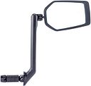 Vorschaubild CONTEC Rückspiegel E-View Evo schwarz E-View Evo L, langer Spiegelarm (158 mm)