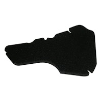MIW Luftfilter P5137 für Italjet, Piaggio