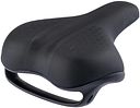 Vorschaubild CONTEC Sattel Anatomic 263 x 198 mm schwarz