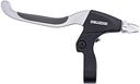 Vorschaubild CONTEC Bremshebel BL-CT10 TWIST links schwarz/silber