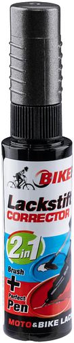 Fasi Lackstift 12 ml grau dark grey
