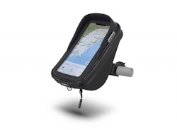 SHAD SMARTPHONE HOLDER SG76 WITH POCKET [X0SG76H]