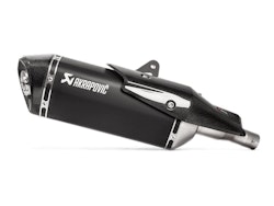 Akrapovič Slip-On Line (Titanium) X-ADV 2024 [S-H7SO4-HRTBL/1]