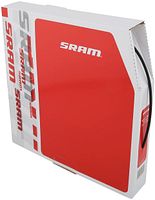 SRAM Bremszugaußenhülle 5 mm schwarz