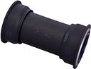 Vorschaubild SRAM Innenlager DUB Road BB386 schwarz für Wide Achse