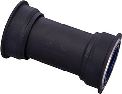 SRAM Innenlager DUB Road BB386 schwarz für Wide Achse