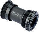 Vorschaubild SRAM Innenlager DUB Road T47a schwarz
