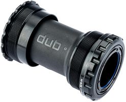 SRAM Innenlager DUB Road T47a schwarz