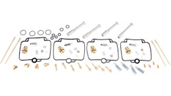 Keyster Reparatursatz Vergaser