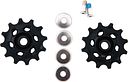 Vorschaubild SRAM Schaltrollen-Set Apex 1 / NX 11-fach schwarz