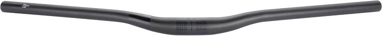 CONTEC Lenker Mito 60 640 mm schwarz Griffweite 680 mm