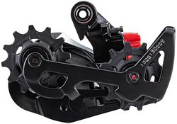 SRAM Schaltwerk Red XPLR eTap AXS 12-fach schwarz