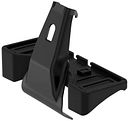 Vorschaubild Thule Befestigungssystem Grundträger Kit 5010 schwarz