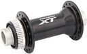 Vorschaubild Shimano Vorderradnabe Deore XT HB-M8010 32 Loch schwarz 110 mm Einbaubreite (Boost), lose