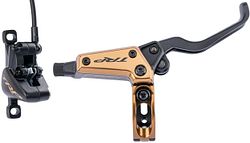 TRP Scheibenbremse EVO X HD-M9020 gold