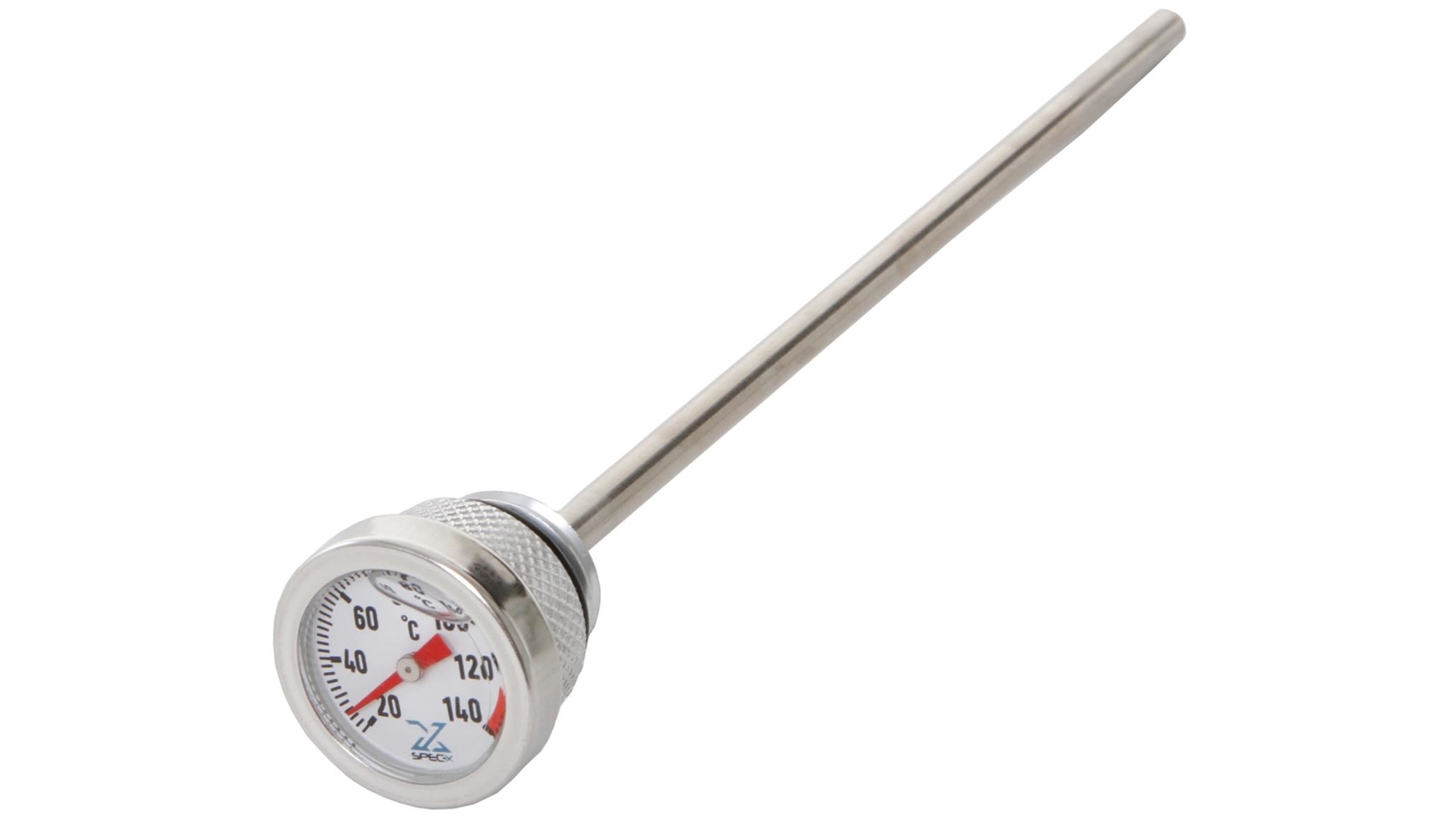 Spec X Öltemperaturdirektmesser HH 154 Gewinde Ø24 mm