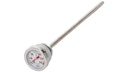 Vorschaubild Spec-X Öltemperaturdirektmesser HH 154 Gewinde Ø24 mm